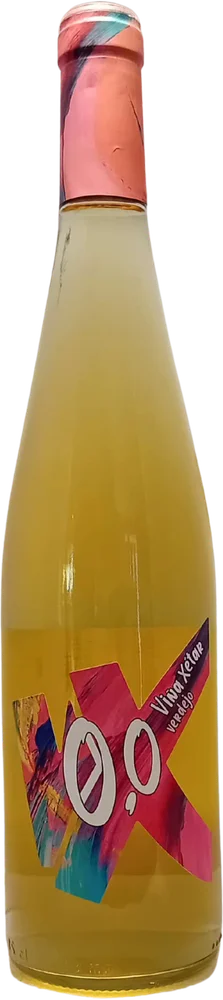 Viña Xétar Verdejo (0,0 % Alkoholfri)