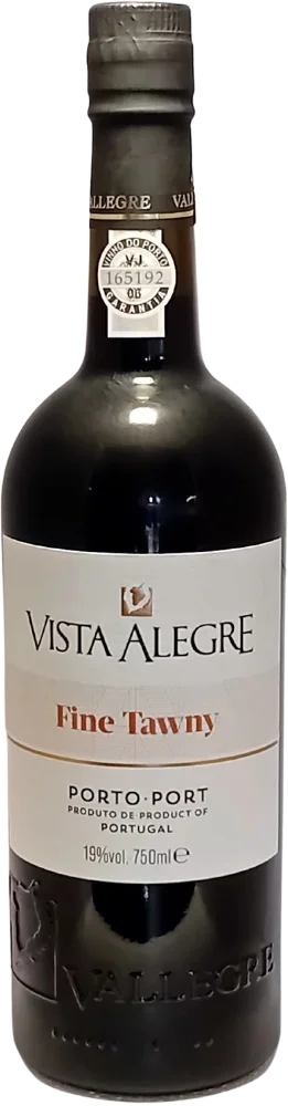 Vista Alegre Tawny Port