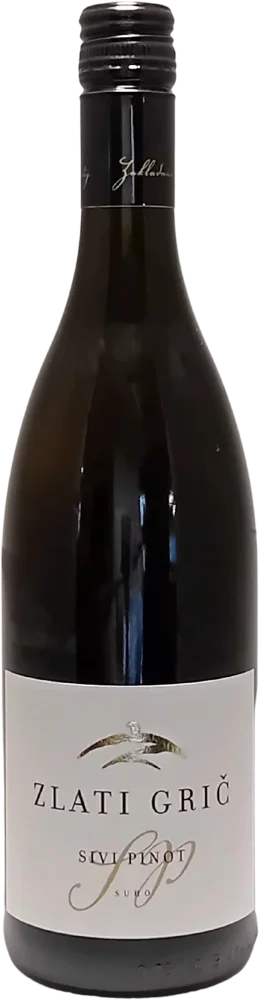 Zlati Gric Pinot Gris