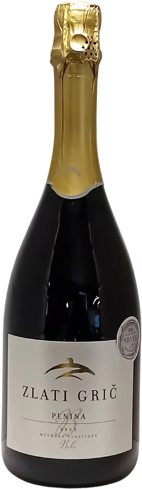 Zlati Gric Sparkling Pinot Blanc