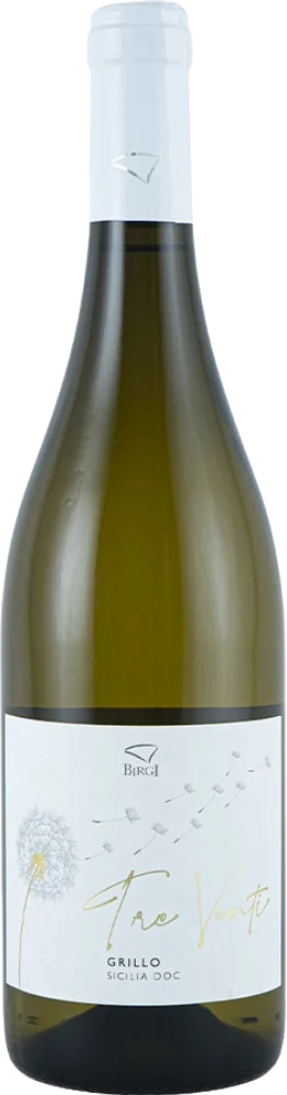 Birgi Grillo Tre Venti