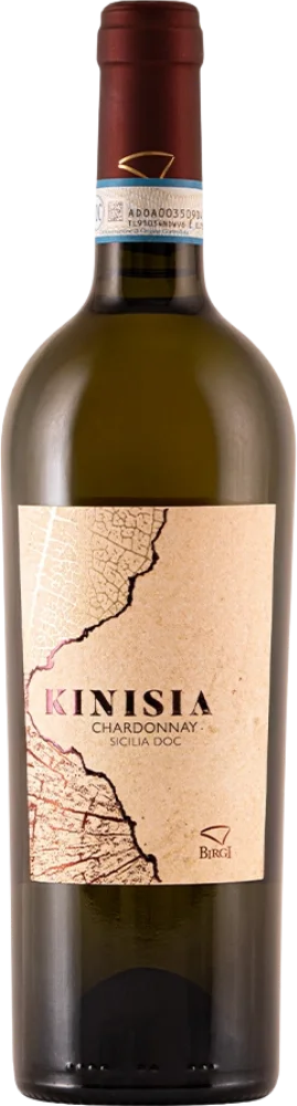 Birgi Kinisia Chardonnay