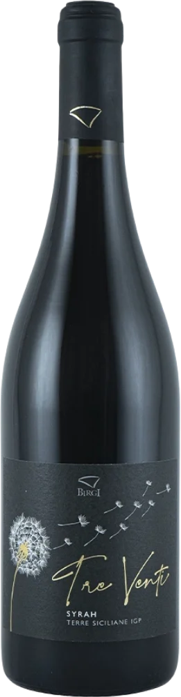 Birgi Syrah Tre Venti