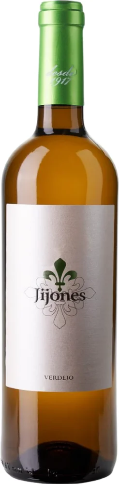 Jijones Verdejo