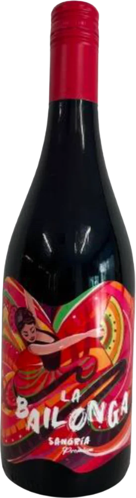 Sangria La Bailonga Red